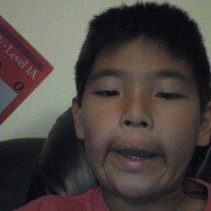 Meet your Posher, Isaac